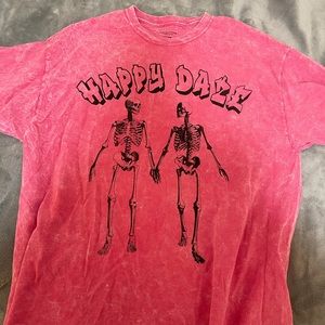 Oversized Urban Outfitters t-shirt